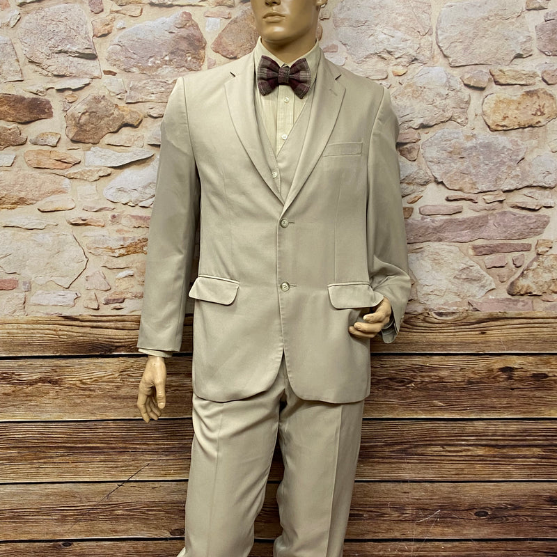 Peaky Blinders Outfit 20er Jahre Stil mit Knickerbocker Gr.50