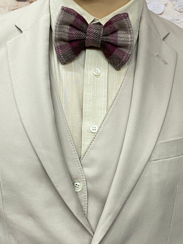 Peaky Blinders Herren Outfit im 20er Jahre Stil mit Knickerbocker Gr.50