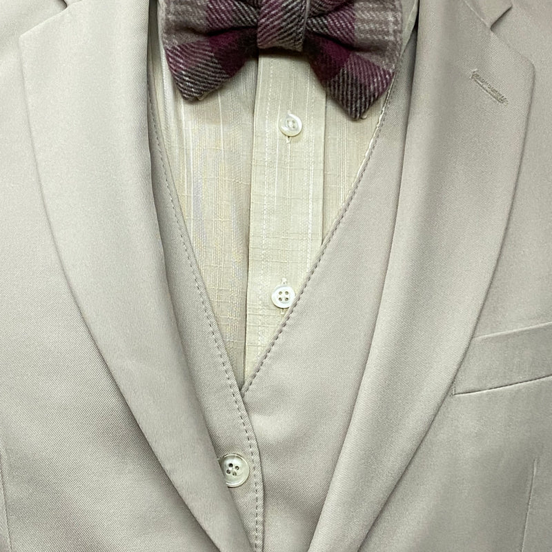 Peaky Blinders Herren Outfit im 20er Jahre Stil mit Knickerbocker Gr.50