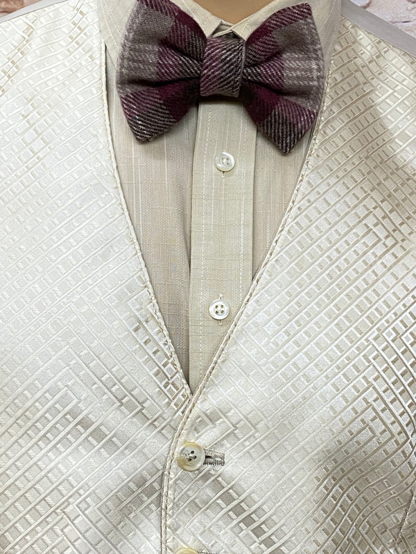 Peaky Blinders Herren Outfit im 20er Jahre Stil mit Knickerbocker Gr.50