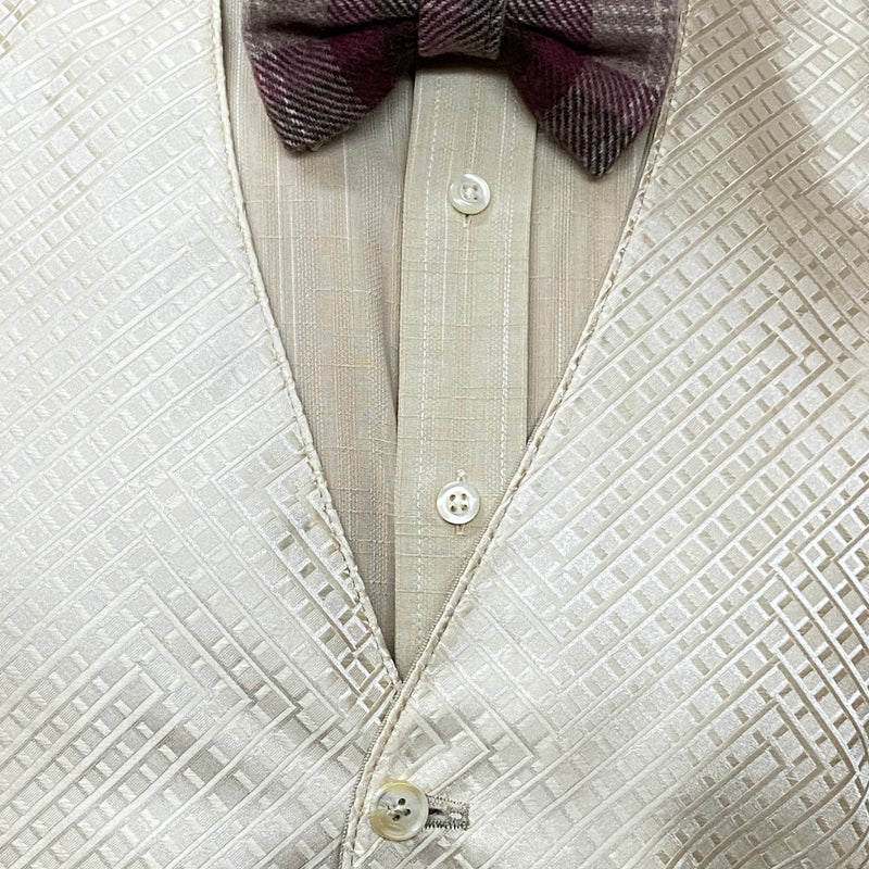 Peaky Blinders Herren Outfit im 20er Jahre Stil mit Knickerbocker Gr.50
