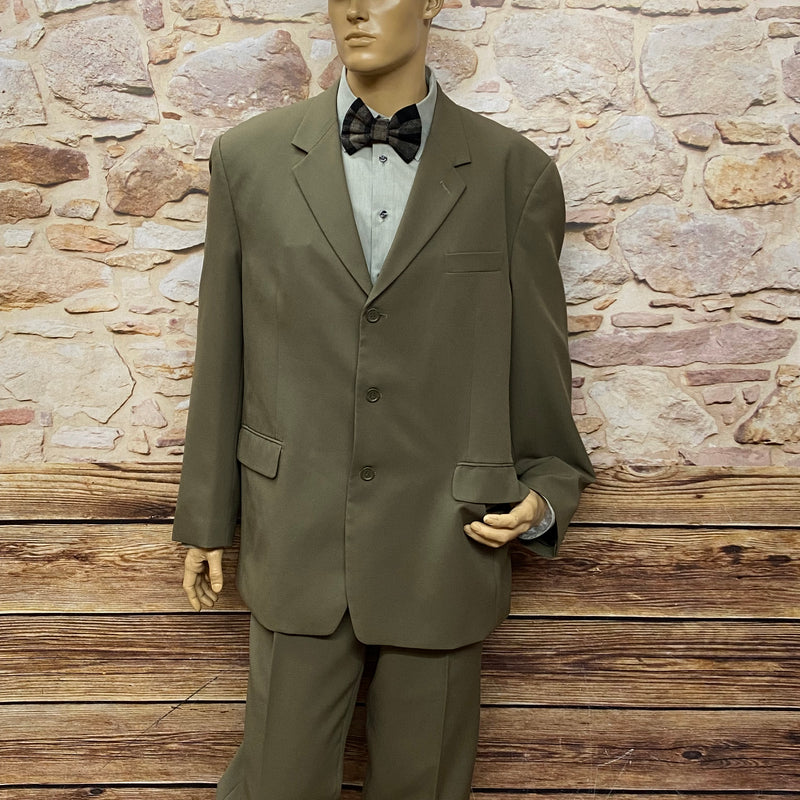Peaky Blinders Outfit 20er Jahre Anzug mit Knickerbocker Gr.58