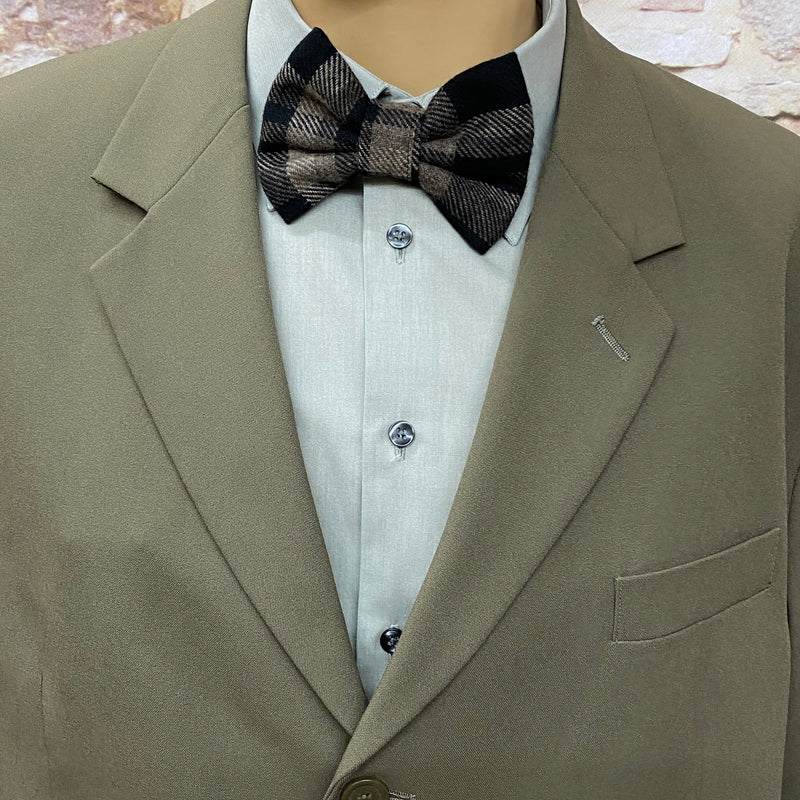 Peaky Blinders Outfit 20er Jahre Anzug mit Knickerbocker Gr.58