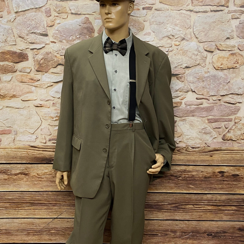 Peaky Blinders Outfit 20er Jahre Anzug mit Knickerbocker Gr.58