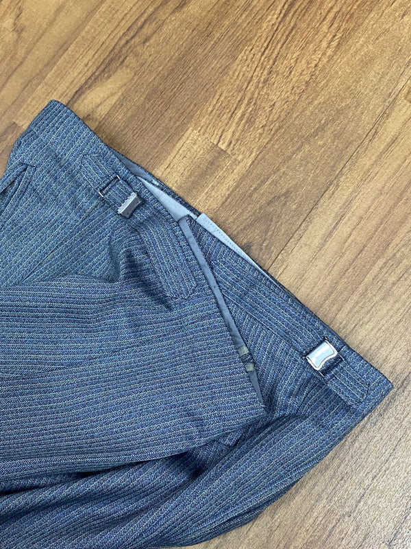 20er Jahre Outfit – Gr. 62 – 6-teilig (Vintage)