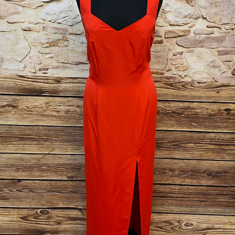 Abendkleid, elegantes 