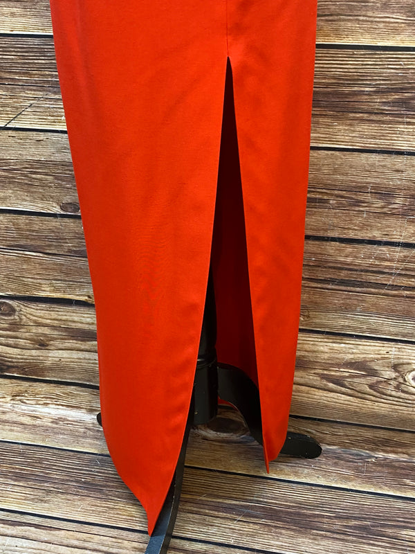 Abendkleid, elegantes 