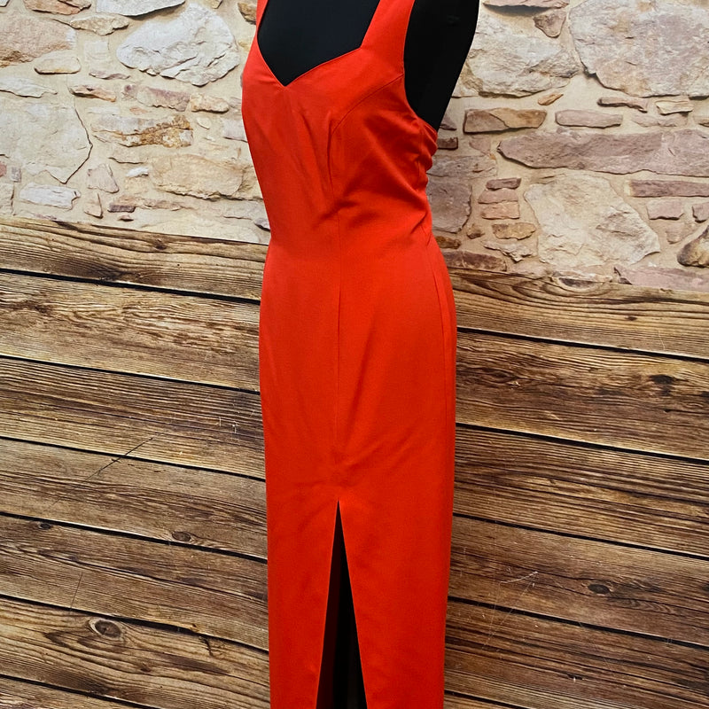 Abendkleid, elegantes 