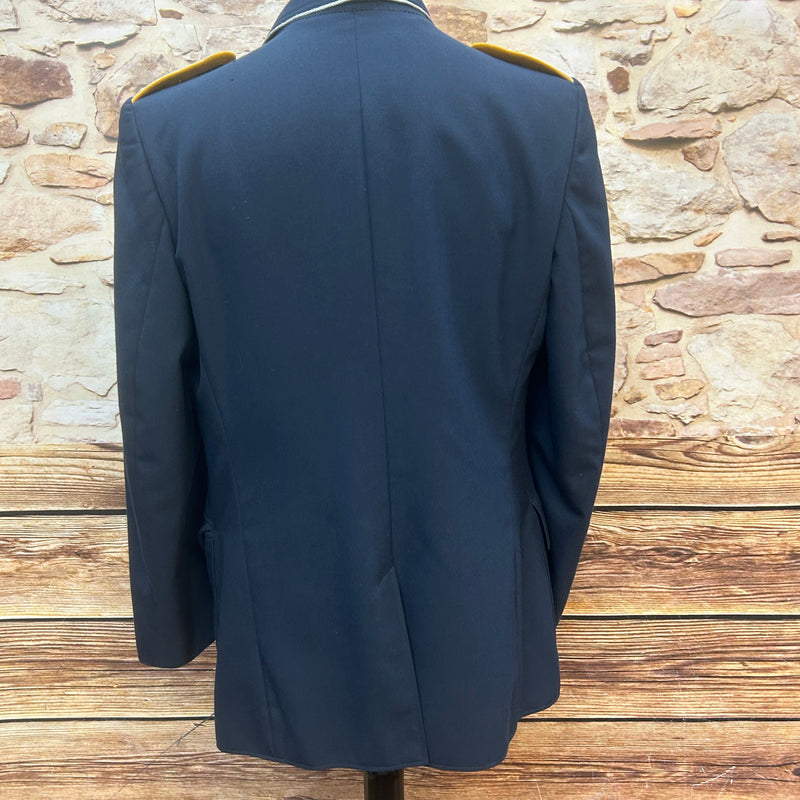Vintage Uniformjacke Herren – Größe 50 – Sammlerstück