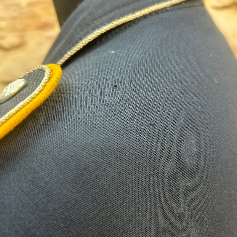 Vintage Uniformjacke Herren – Größe 50 – Sammlerstück