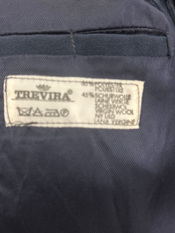 Vintage Uniformjacke Herren – Größe 50 – Sammlerstück