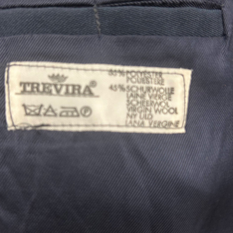 Vintage Uniformjacke Herren – Größe 50 – Sammlerstück