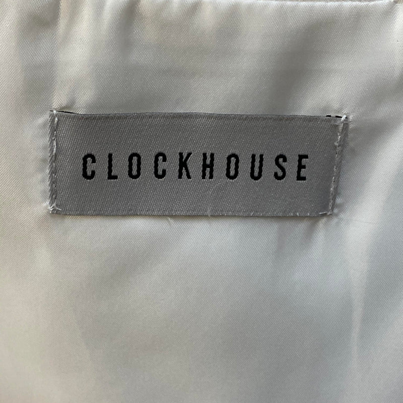 Sakko weiß Vintage Herren Gr. 52