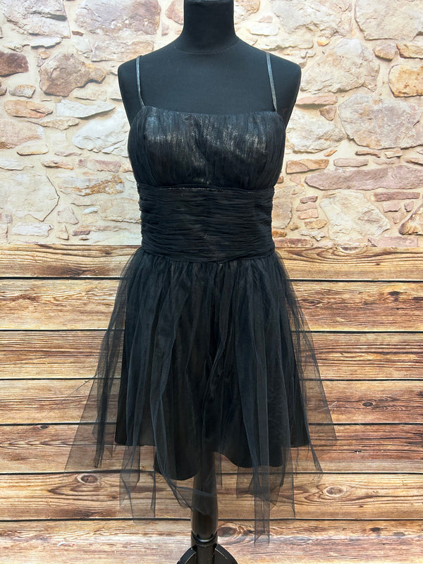 Vintage-Kleid 