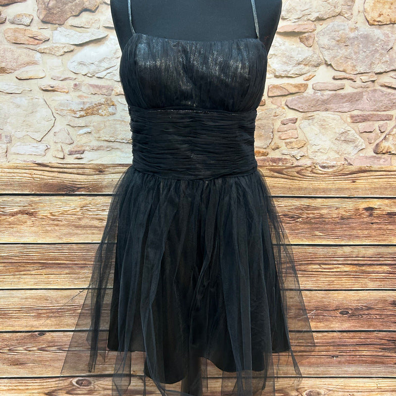 Vintage-Kleid 