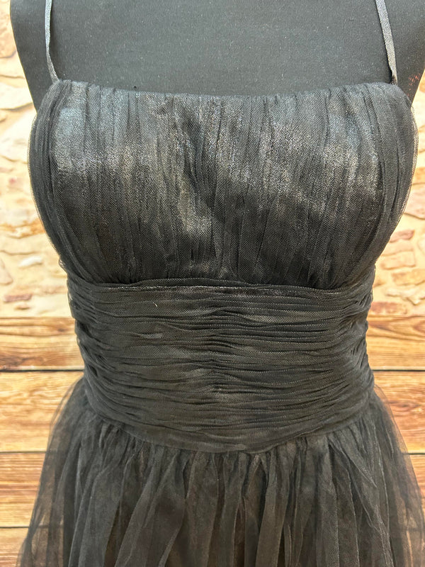 Vintage-Kleid 