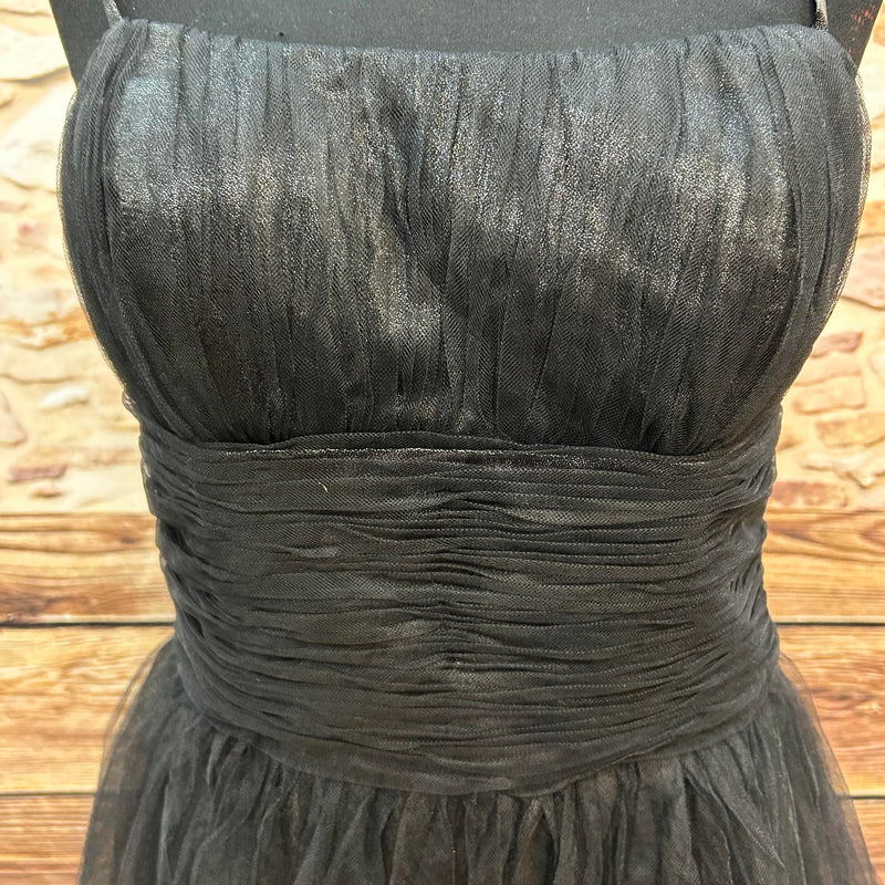 Vintage-Kleid 