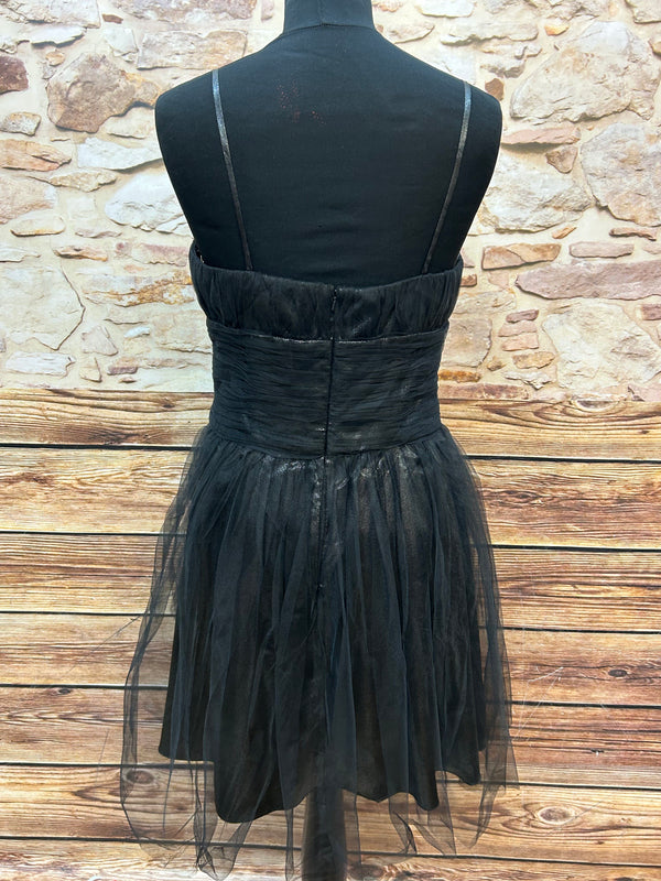 Vintage-Kleid 