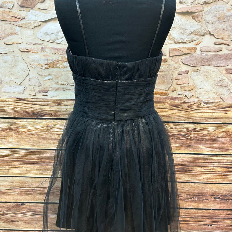 Vintage-Kleid 