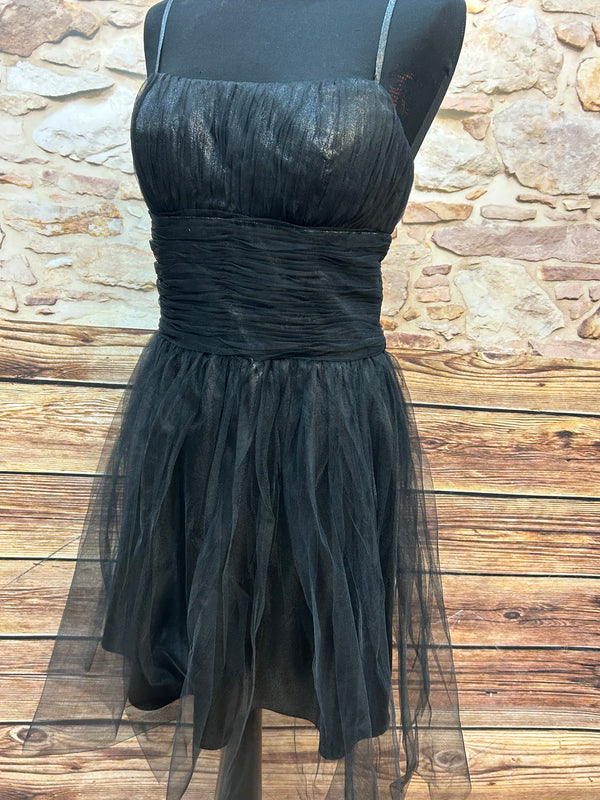 Vintage-Kleid 