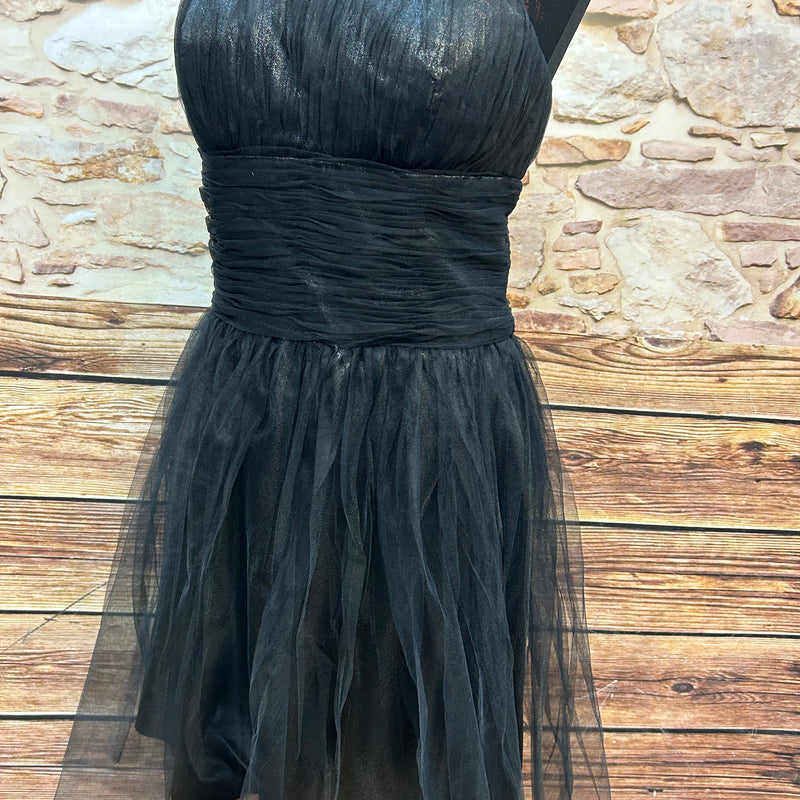 Vintage-Kleid 
