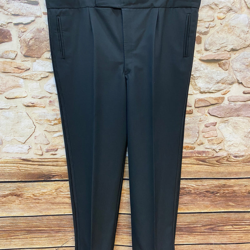 Smoking Hose Bund 118 cm, Gr.62