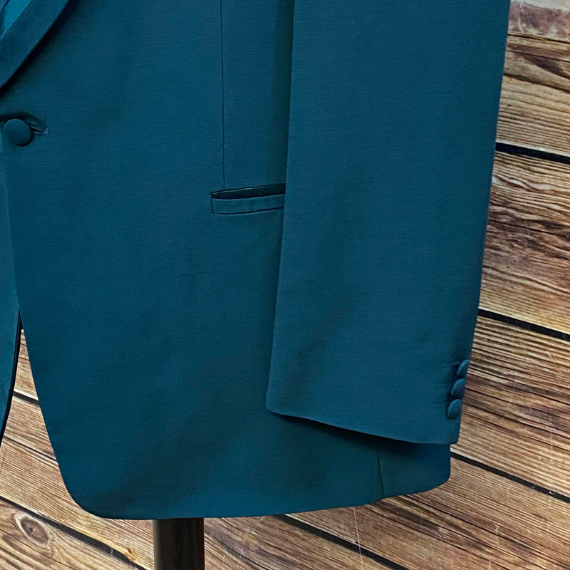 Vintage Smokingjacke Masterhand – Größe 110