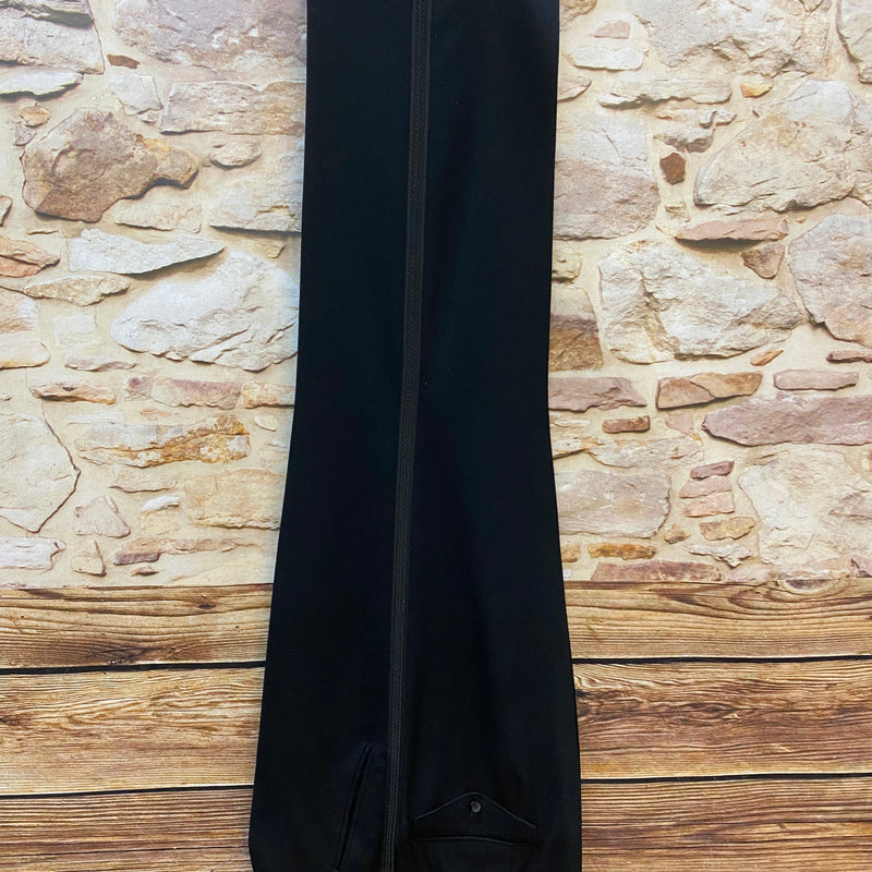 Smokinghose Frackhose Bund 121 cm