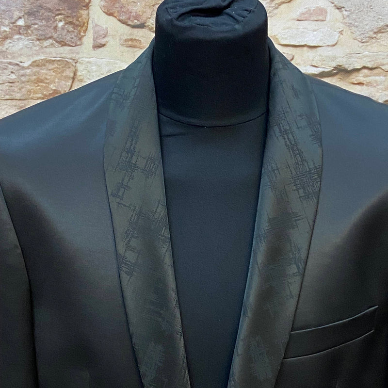 Elegante Smokingjacke von Digel - Neu und Ungetragen Gr.52