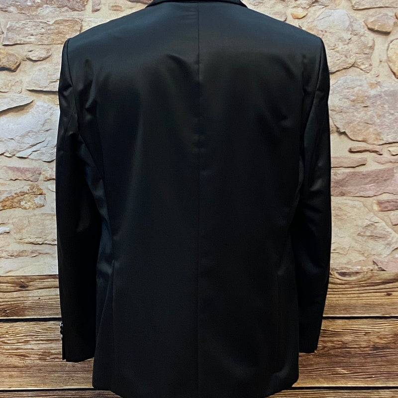 Elegante Smokingjacke von Digel - Neu und Ungetragen Gr.52