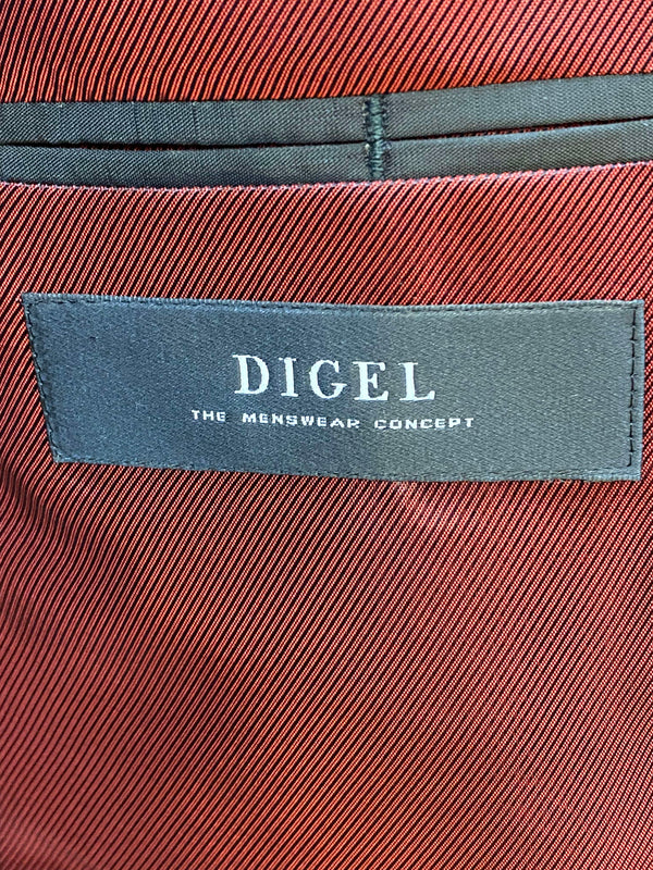 Elegante Smokingjacke von Digel - Neu und Ungetragen Gr.52