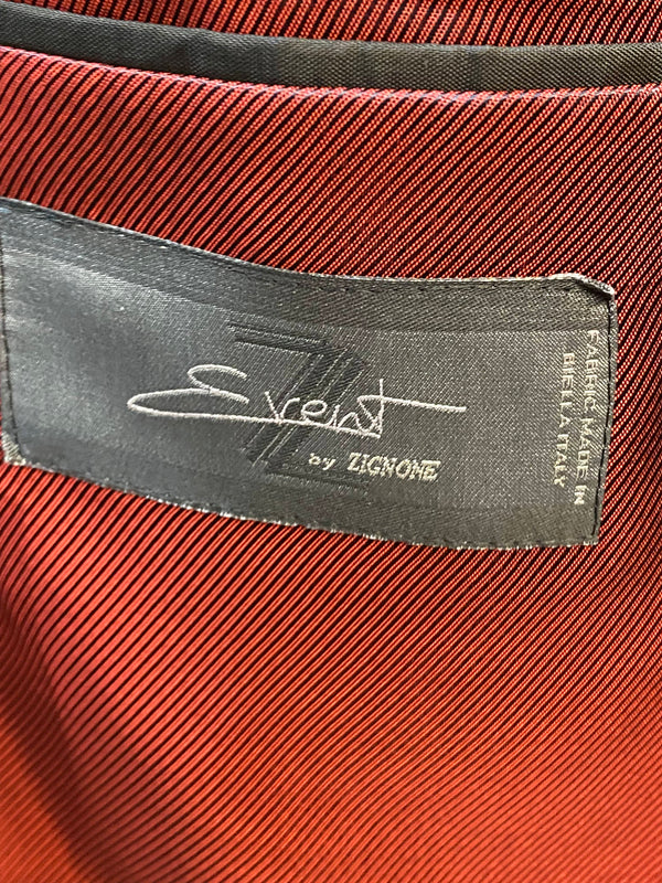 Elegante Smokingjacke von Digel - Neu und Ungetragen Gr.52