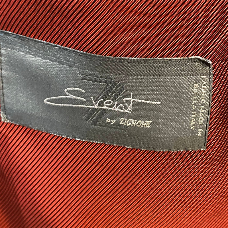 Elegante Smokingjacke von Digel - Neu und Ungetragen Gr.52