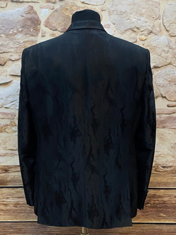 Elegante Smokingjacke von DIGEL – Größe 50 Slim Fit