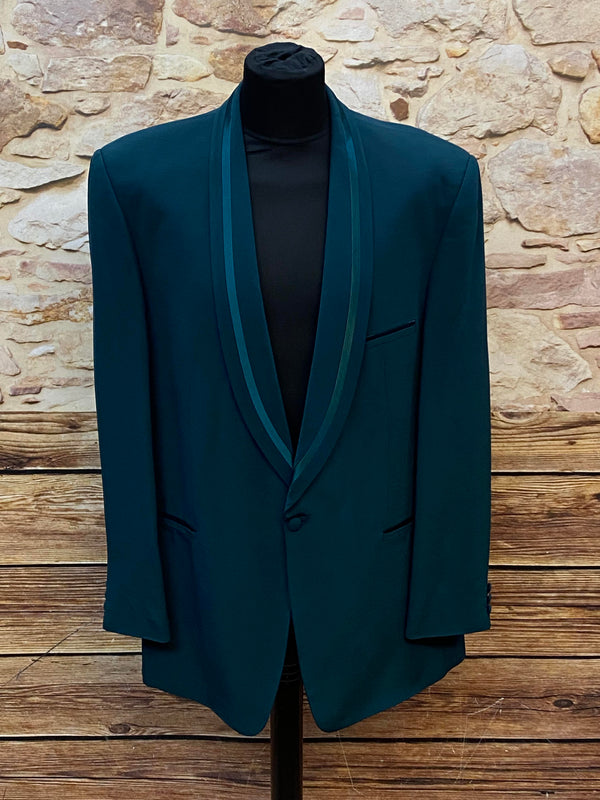 Vintage Smokingjacke Masterhand – Größe 110