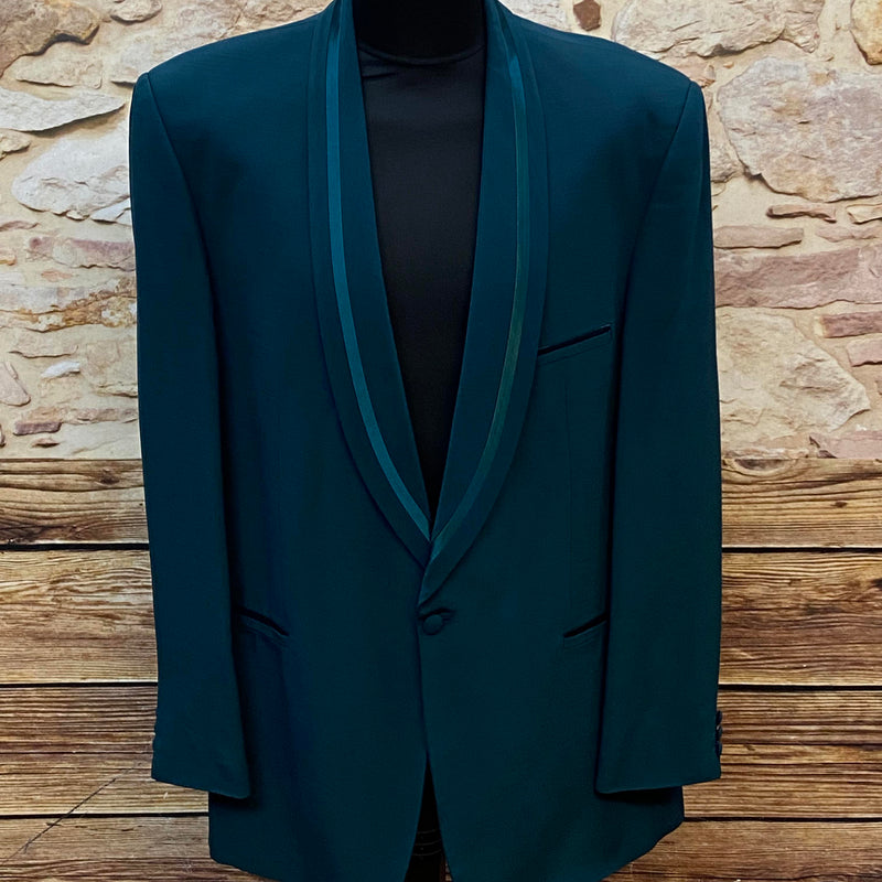 Vintage Smokingjacke Masterhand – Größe 110