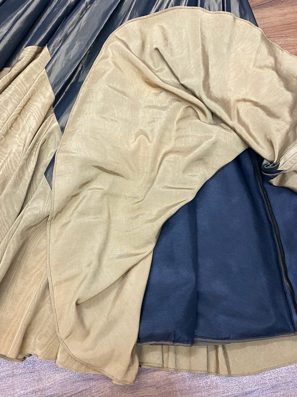 Hochwertiges Steampunk Damen-Kostüm Gr.M Unikat