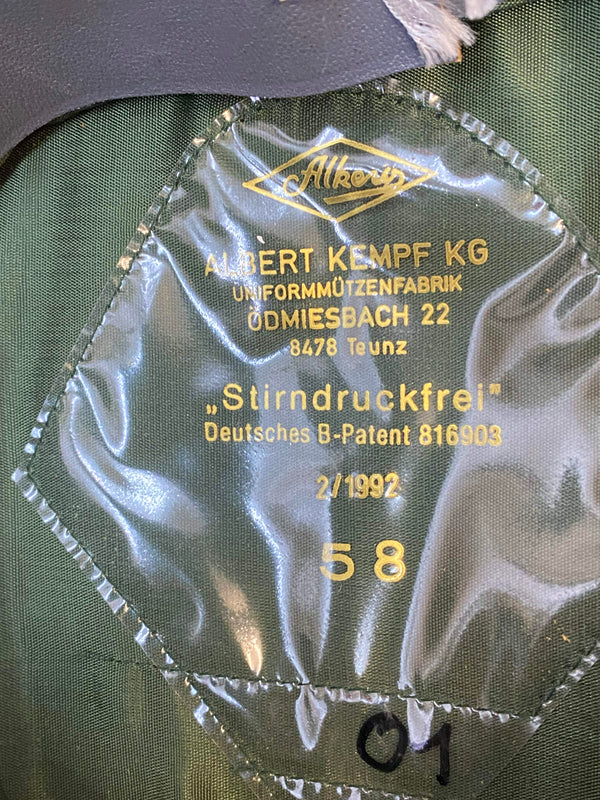 Handgefertigtes Steampunk Herren-Outfit – Original Vintage Unikat, Gr. 48