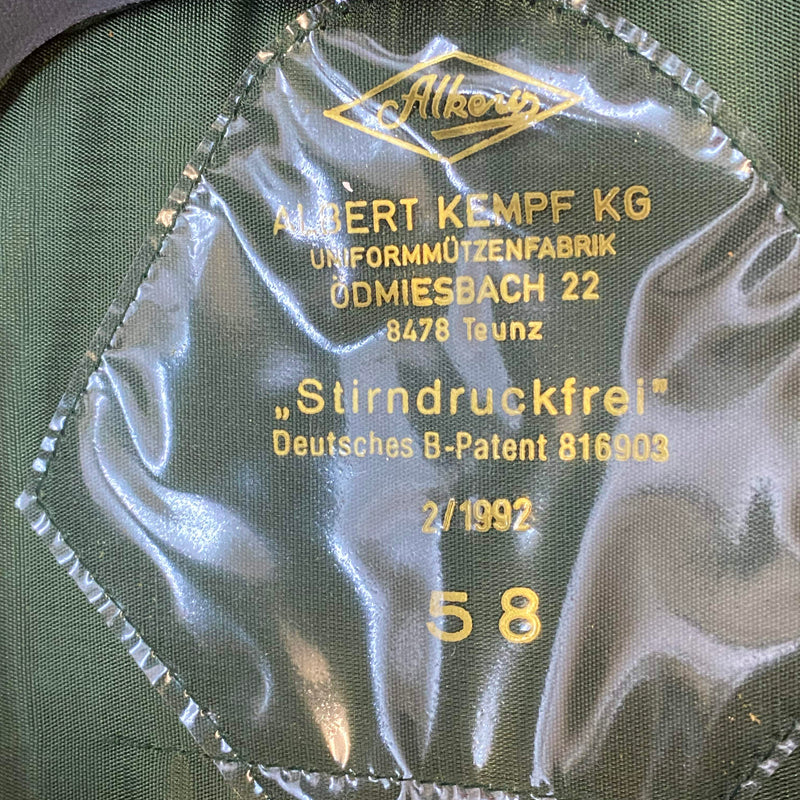 Handgefertigtes Steampunk Herren-Outfit – Original Vintage Unikat, Gr. 48