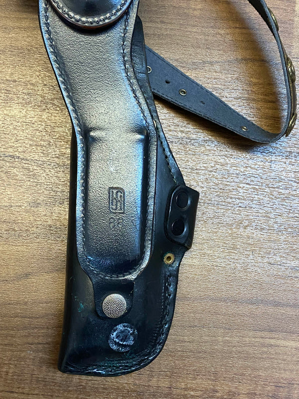 Handgefertigtes Steampunk Herren-Outfit – Original Vintage Unikat, Gr. 48