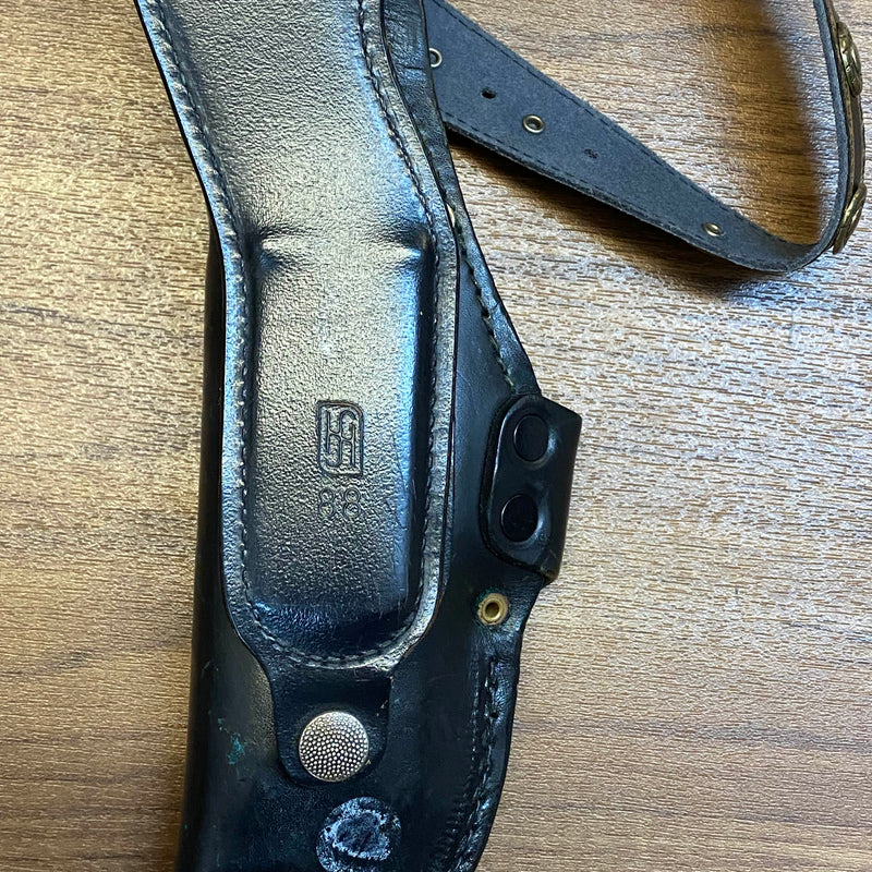 Handgefertigtes Steampunk Herren-Outfit – Original Vintage Unikat, Gr. 48