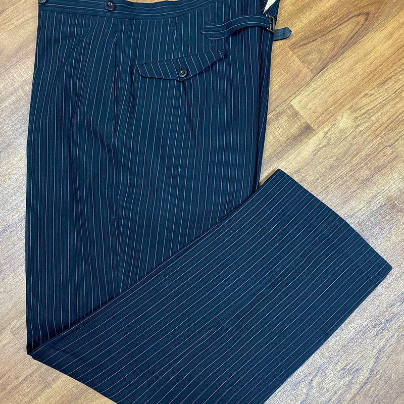 Antike Stresemann Hose, Vintage