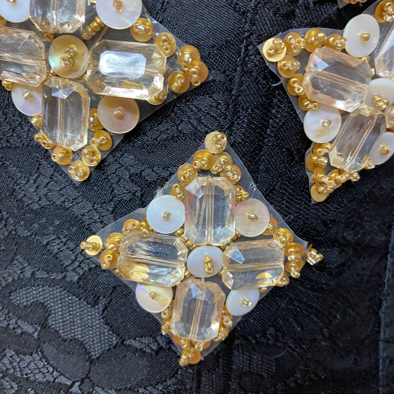 Steampunk Brautkleid Gr.46 Hochzeitskleid