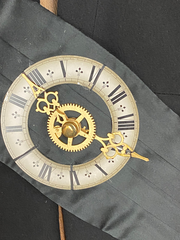 Hochwertige Steampunk Kleidung für Herren mit antiken Gehrock Gr.94 Unikat