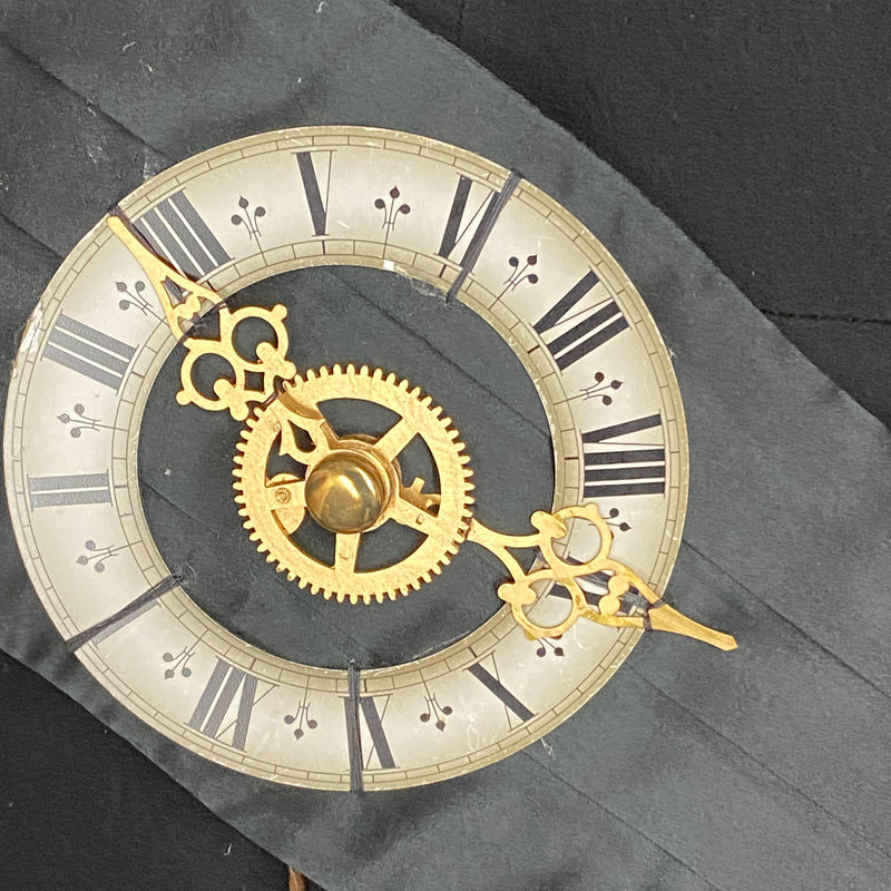 Hochwertige Steampunk Kleidung für Herren mit antiken Gehrock Gr.94 Unikat