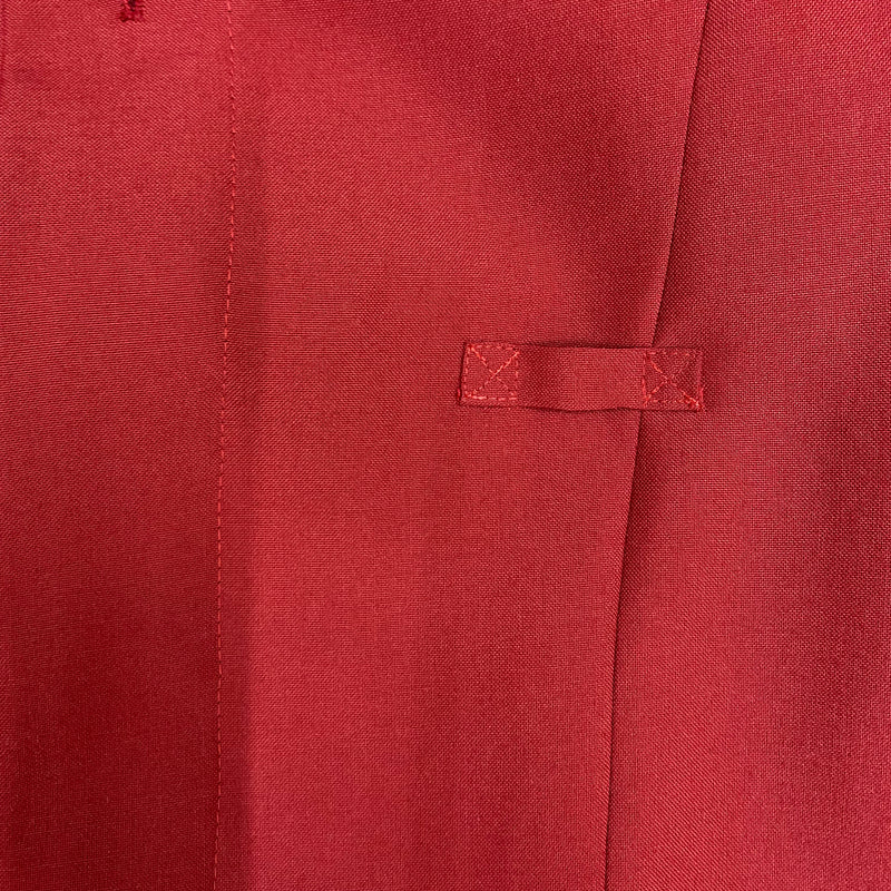 Stehkragenjacke, Page, Uniform, Doorman, Jacke Gr.50