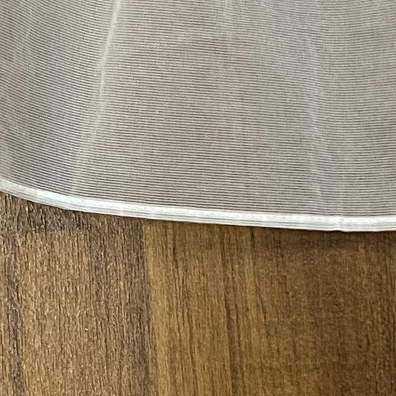 Schöner steifer Petticoat in der Farbe weiß Gr.M