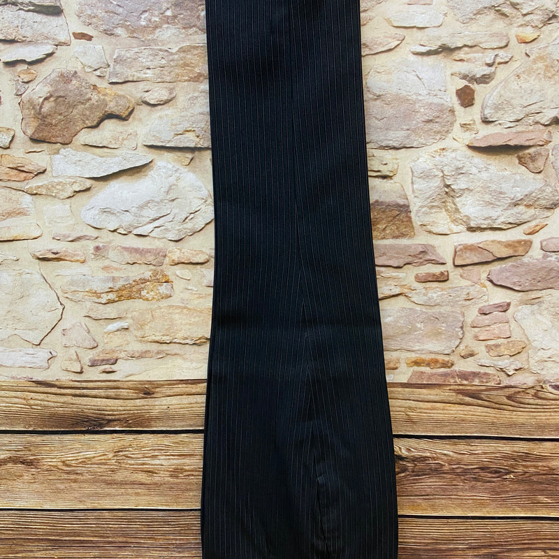 Stresemann-Hose  handgefertigt Bund 88 cm, Gr.48