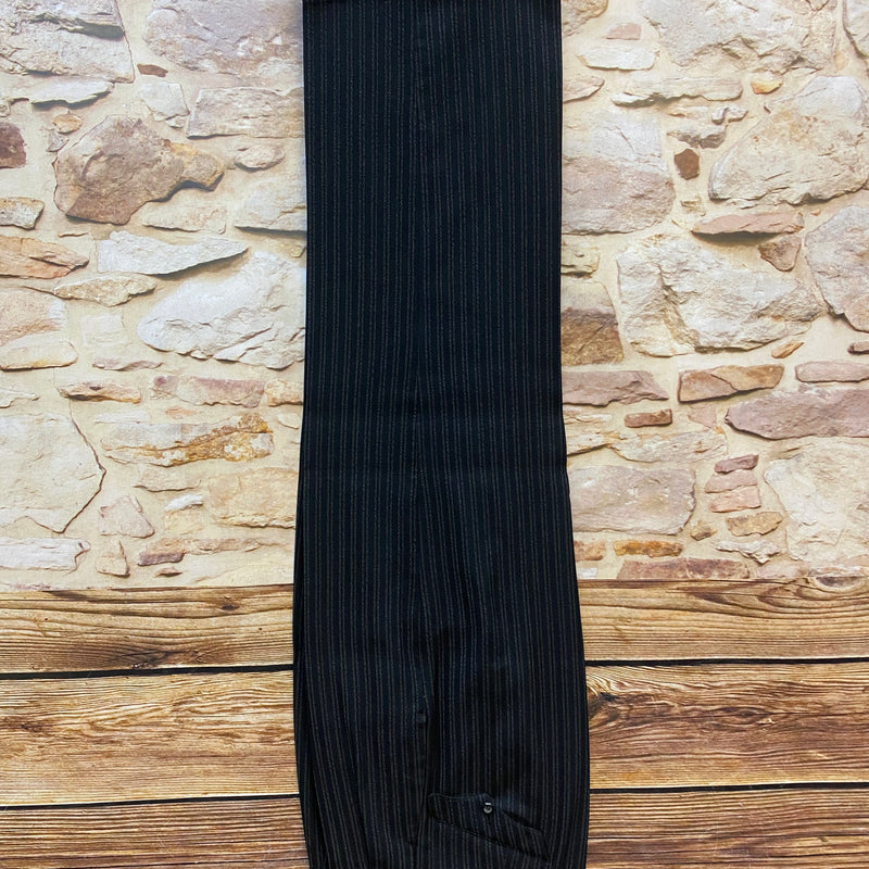Vintage Stresemannhose mit Spitzbund – Größe 50 (Herren)