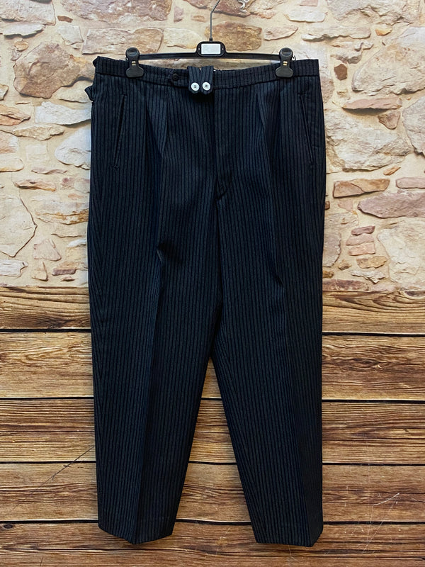 Stresemannhose Vintage – Größe 52 Bundweite 90 cm